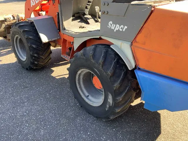 2006 atlas ar 35 shovel - afbeelding 15 van  19