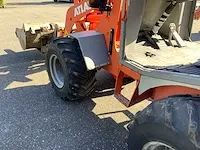 2006 atlas ar 35 shovel - afbeelding 16 van  19