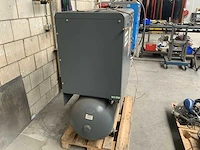 2006 atlas c opco gx 7 schroefcompressor - afbeelding 3 van  8