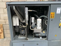 2006 atlas c opco gx 7 schroefcompressor - afbeelding 7 van  8