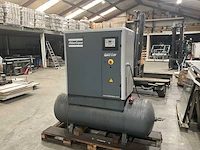 2006 atlas copco ga11 ff schroefcompressor - afbeelding 1 van  9