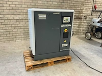 2006 atlas copco ga11vsd ff schroefcompressor - afbeelding 1 van  22