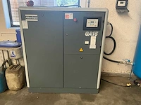 2006 atlas copco ga15 schroefcompressor - afbeelding 2 van  6