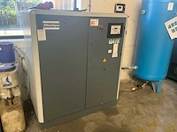 2006 atlas copco ga15 schroefcompressor - afbeelding 3 van  6
