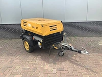 2006 atlas copco hogedrukcompressor - afbeelding 2 van  9