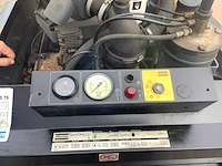 2006 atlas copco hogedrukcompressor - afbeelding 3 van  9