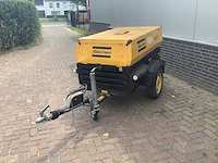 2006 atlas copco hogedrukcompressor - afbeelding 4 van  9