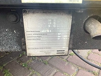 2006 atlas copco hogedrukcompressor - afbeelding 9 van  9