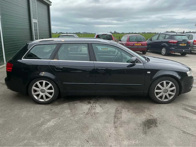 2006 audi a4 avant personenauto - afbeelding 4 van  23