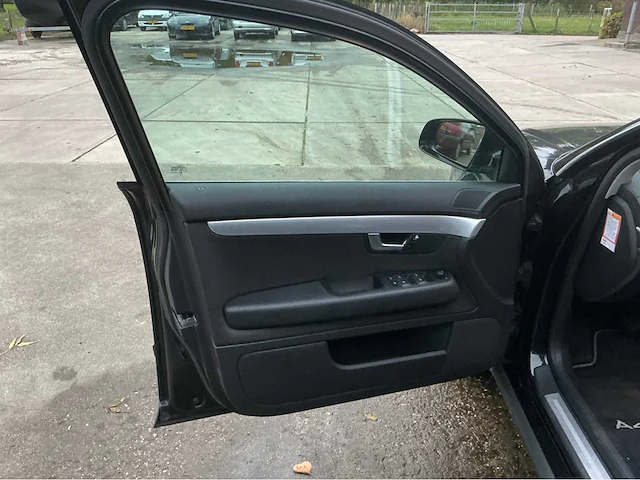 2006 audi a4 avant personenauto - afbeelding 5 van  23