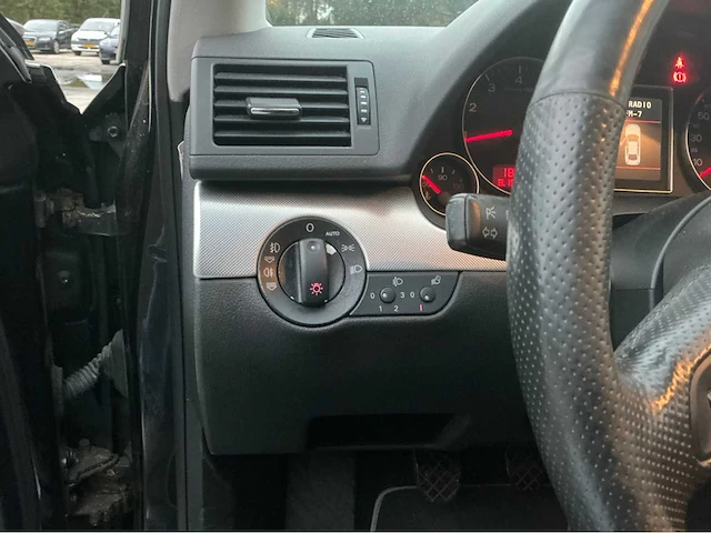 2006 audi a4 avant personenauto - afbeelding 7 van  23