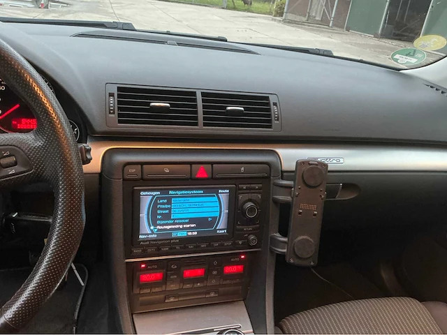 2006 audi a4 avant personenauto - afbeelding 9 van  23