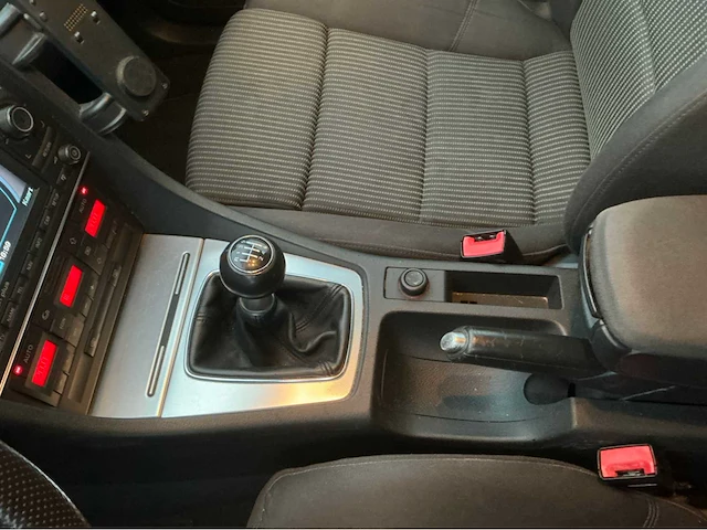 2006 audi a4 avant personenauto - afbeelding 10 van  23