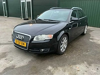 2006 audi a4 avant personenauto - afbeelding 1 van  23