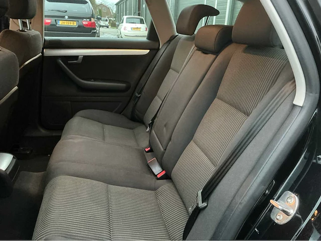 2006 audi a4 avant personenauto - afbeelding 13 van  23