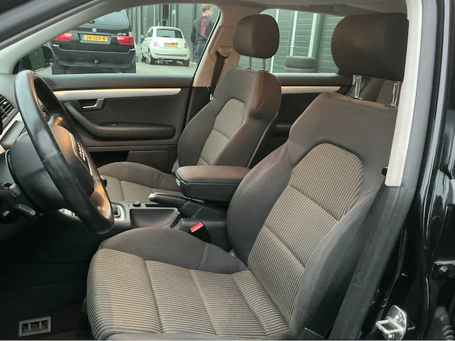 2006 audi a4 avant personenauto - afbeelding 14 van  23