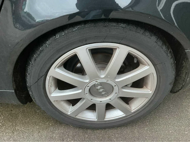 2006 audi a4 avant personenauto - afbeelding 18 van  23