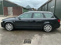 2006 audi a4 avant personenauto - afbeelding 19 van  23