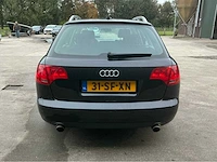 2006 audi a4 avant personenauto - afbeelding 20 van  23