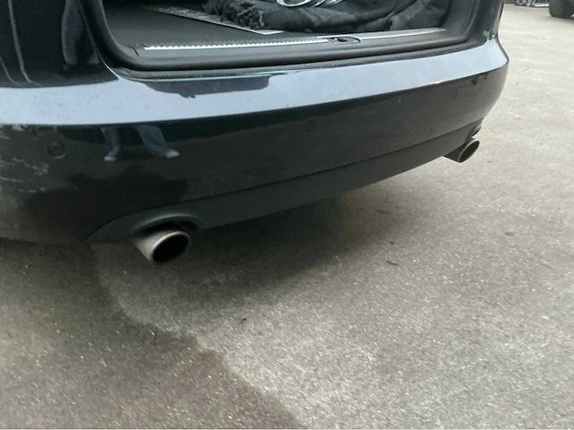 2006 audi a4 avant personenauto - afbeelding 21 van  23