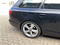 2006 audi a6 avant s6 personenauto - afbeelding 2 van  24