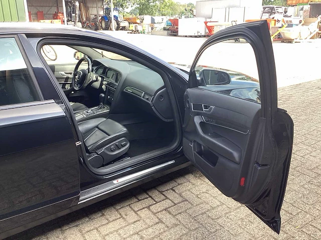 2006 audi a6 avant s6 personenauto - afbeelding 3 van  24