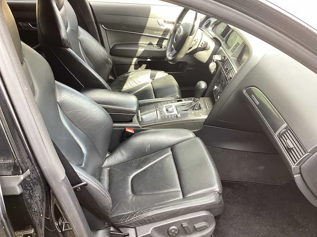 2006 audi a6 avant s6 personenauto - afbeelding 5 van  24