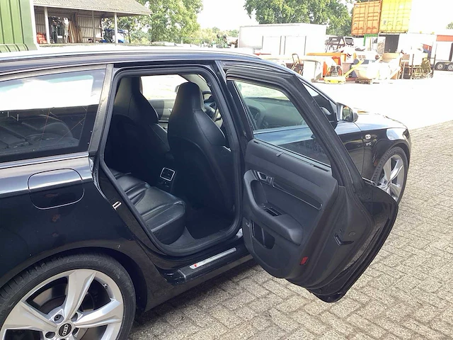 2006 audi a6 avant s6 personenauto - afbeelding 7 van  24