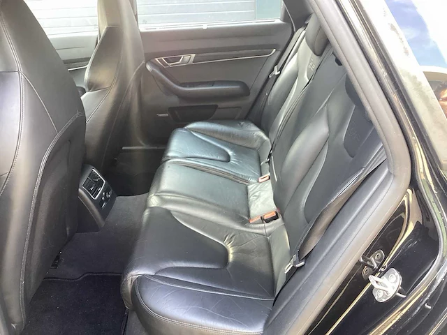 2006 audi a6 avant s6 personenauto - afbeelding 9 van  24