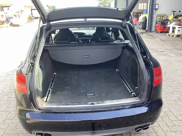 2006 audi a6 avant s6 personenauto - afbeelding 10 van  24