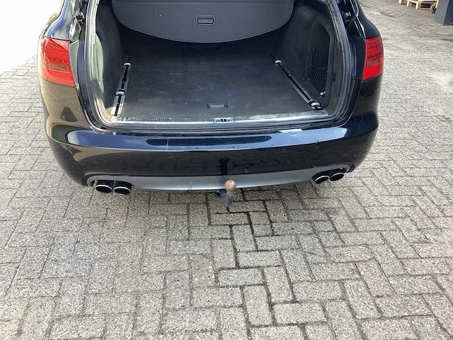 2006 audi a6 avant s6 personenauto - afbeelding 11 van  24