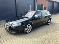 2006 audi a6 avant s6 personenauto - afbeelding 1 van  24
