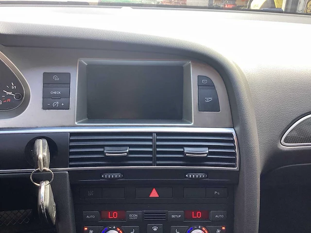 2006 audi a6 avant s6 personenauto - afbeelding 16 van  24