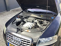 2006 audi a6 avant s6 personenauto - afbeelding 17 van  24