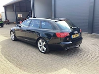2006 audi a6 avant s6 personenauto - afbeelding 19 van  24