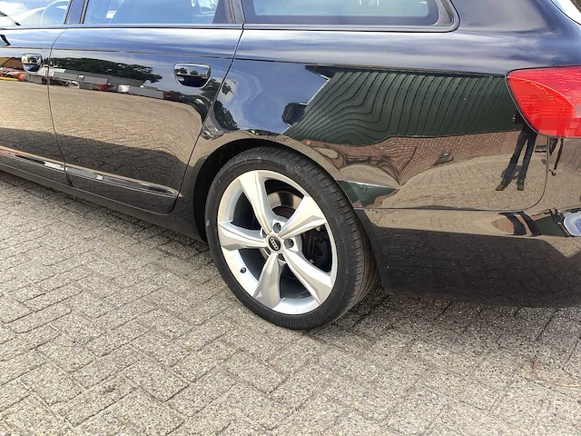 2006 audi a6 avant s6 personenauto - afbeelding 20 van  24