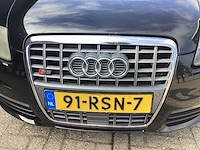 2006 audi a6 avant s6 personenauto - afbeelding 22 van  24