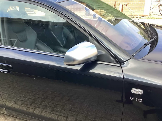 2006 audi a6 avant s6 personenauto - afbeelding 24 van  24