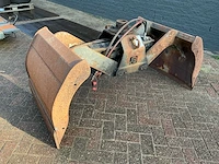 2006 bakker rbox-80 schalenknijper - afbeelding 4 van  11