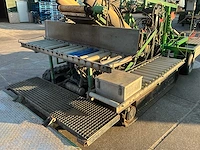 2006 basrijs btr/165x23s257 babyleaf oogstmachine - afbeelding 3 van  32