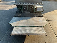 2006 basrijs btr/165x23s257 babyleaf oogstmachine - afbeelding 4 van  32