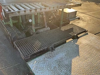 2006 basrijs btr/165x23s257 babyleaf oogstmachine - afbeelding 5 van  32