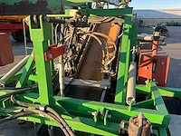 2006 basrijs btr/165x23s257 babyleaf oogstmachine - afbeelding 13 van  32