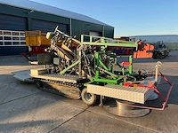 2006 basrijs btr/165x23s257 babyleaf oogstmachine - afbeelding 12 van  32