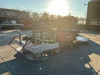 2006 basrijs btr/165x23s257 babyleaf oogstmachine - afbeelding 28 van  32
