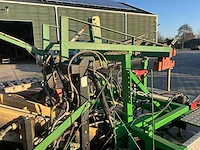2006 basrijs btr/165x23s257 babyleaf oogstmachine - afbeelding 32 van  32