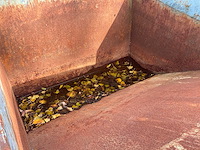 2006 bauer 927 103 heftruck kipbak - afbeelding 5 van  7