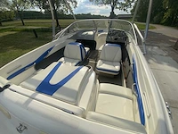 2006 bayliner 185 capri speedboot - afbeelding 7 van  41