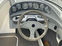 2006 bayliner 185 capri speedboot - afbeelding 10 van  41