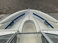 2006 bayliner 185 capri speedboot - afbeelding 11 van  41